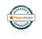 HomeAdvisor Screened & Approved