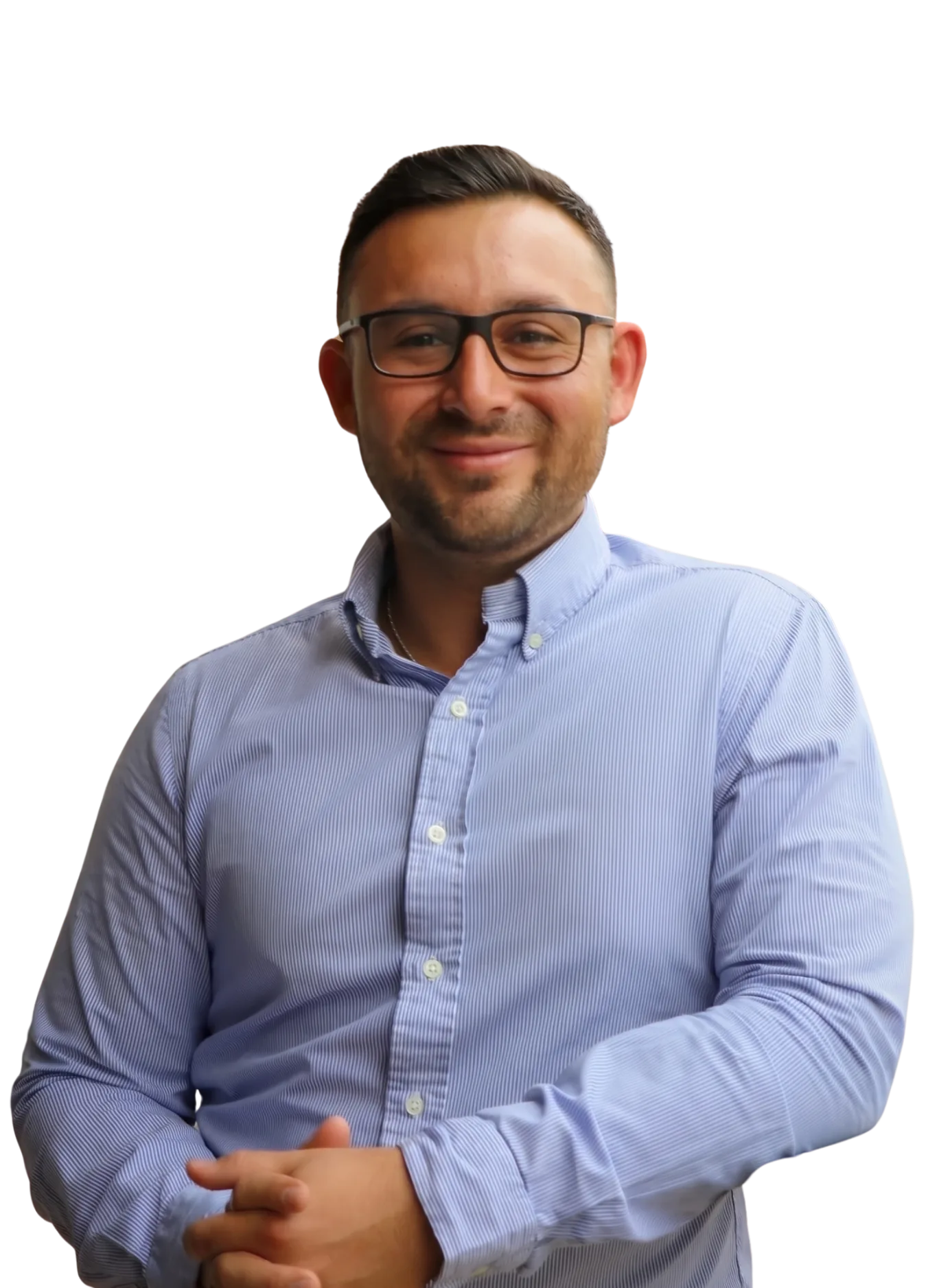 David Barajas, Owner, Camelback Roofing